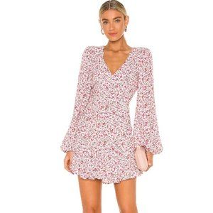 AFRM Monna Dress - New (without tags)